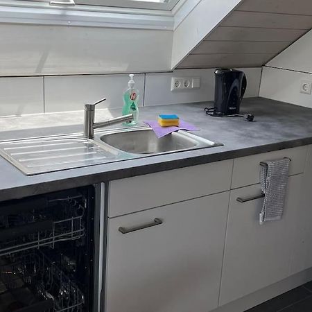 Loewen Appartement Хаузах Экстерьер фото