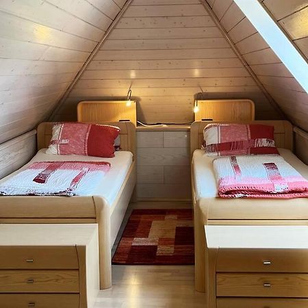 Loewen Appartement Хаузах Экстерьер фото