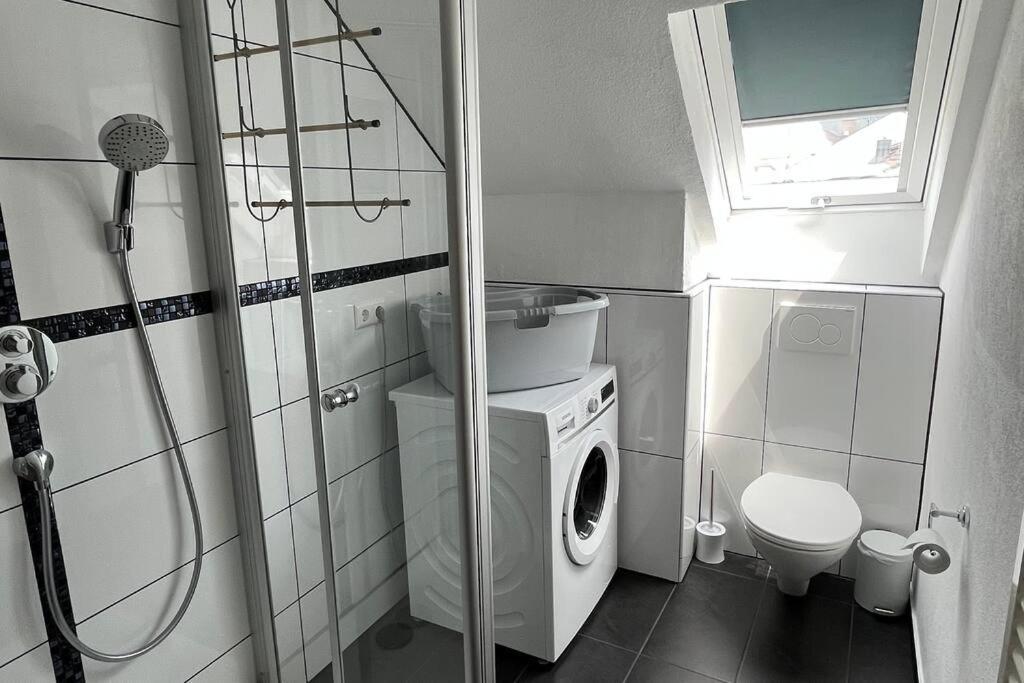 Loewen Appartement Хаузах Экстерьер фото