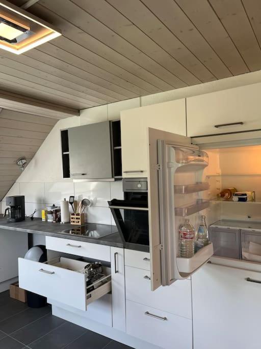 Loewen Appartement Хаузах Экстерьер фото