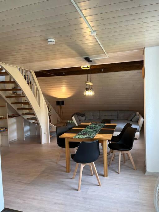 Loewen Appartement Хаузах Экстерьер фото