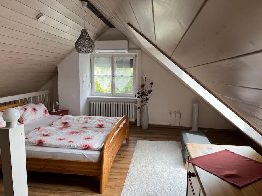Loewen Appartement Хаузах Экстерьер фото