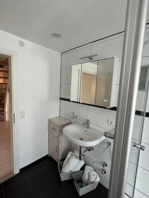 Loewen Appartement Хаузах Экстерьер фото