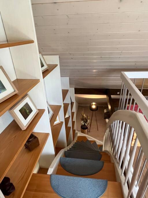 Loewen Appartement Хаузах Экстерьер фото