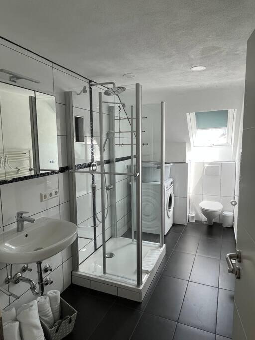 Loewen Appartement Хаузах Экстерьер фото