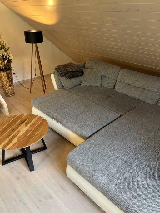 Loewen Appartement Хаузах Экстерьер фото