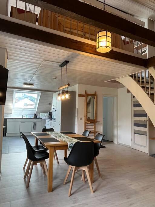 Loewen Appartement Хаузах Экстерьер фото