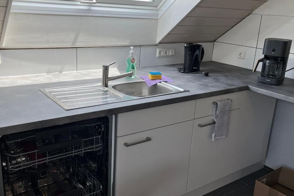 Loewen Appartement Хаузах Экстерьер фото